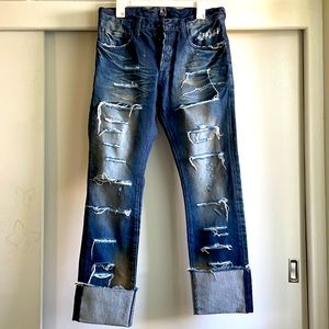 Men’s PRPS Jeans